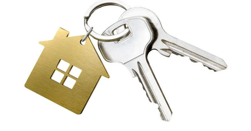 Kredili evin hesabı