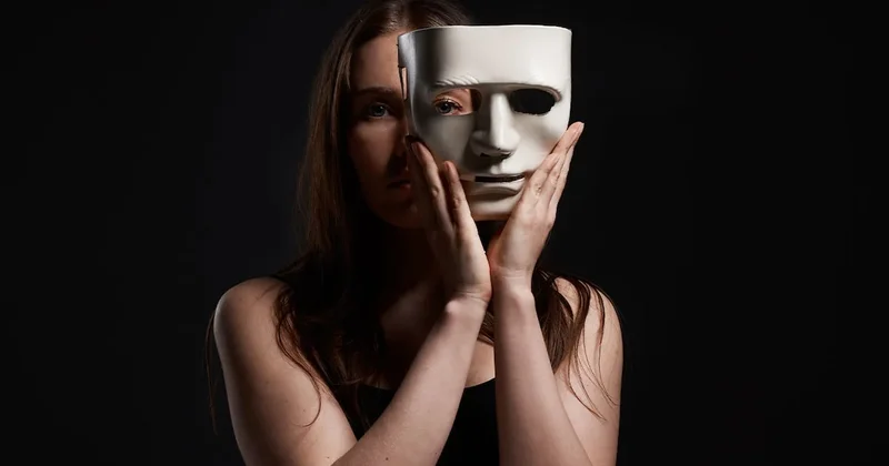 Sadece kadınlarda görülen psikopatlık belirtisi açıklandı Sözcü Gazetesi