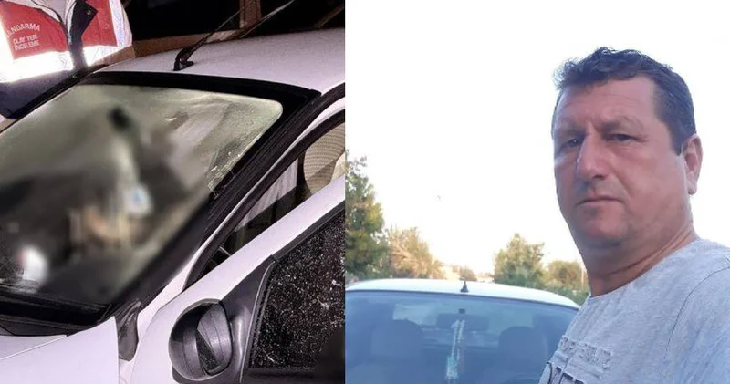 Son dakika: Afyonkarahisar da av yolculuğu faciayla sona erdi Son dakika haberleri