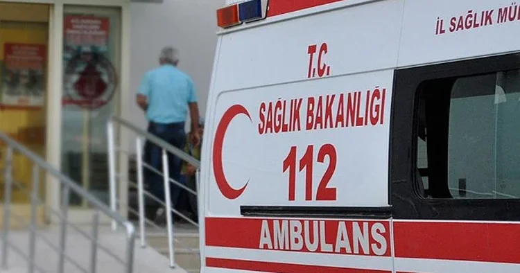 Ava gidiyordu, araçtaki tüfek ateş alınca yaşamını yitirdi