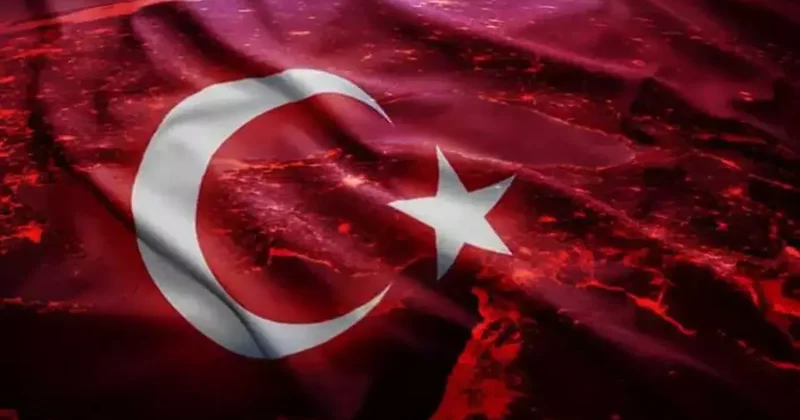 Türkiye nin eşsiz manzara sunan ilçeleri belli oldu! 4 tanesi aynı ilden