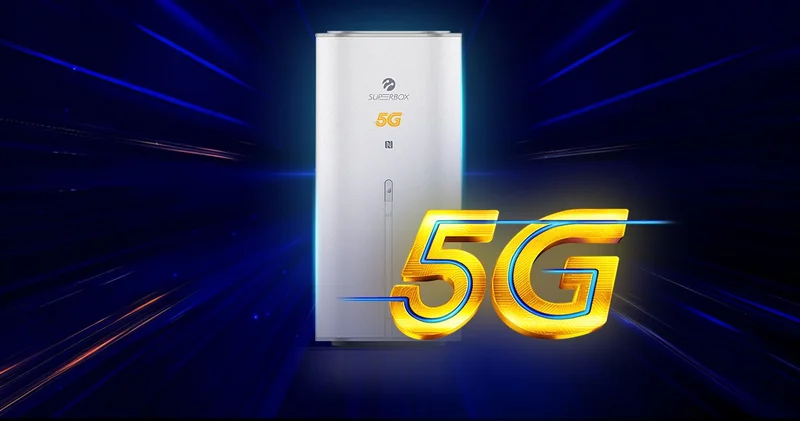 5G uyumlu Superbox’lar Turkcell’de Teknoloji Haberleri