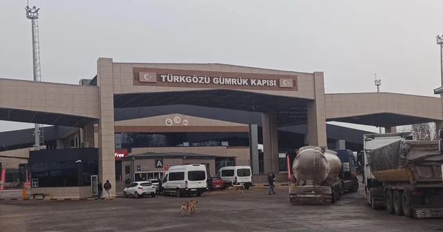 Gürcistan Türkiye arasında geçişlerde zorunlu sağlık sigortası Ardahan Haberleri