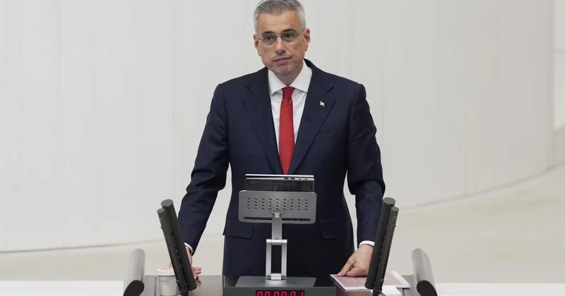 Bakan Memişoğlu: SGK, SMA hastalığıyla ilgili iki ilacı tamamıyla ödüyor