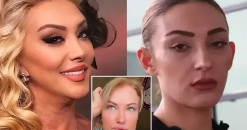 Güllü nün Kızıyla İlgili Paylaşım Tartışma Yarattı!