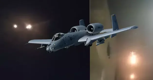 2 ABD askerinin öldürülmesinin ardından Suriye de sıcak saatler! Uçaklar peş peşe havalandı