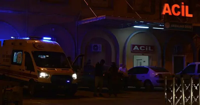 Mardin’de soluk borusuna fasulye kaçan 3 yaşındaki Ferit öldü