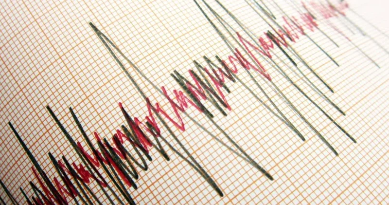Balıkesir Sındırgı da bir deprem daha!