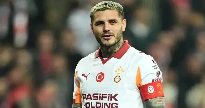 Icardi den imalı paylaşım: Gerçeklere bakıyorum... Futbol Haberleri