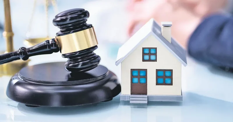 Hukuk büroları kancayı eşe dosta taktı: Rastgele haciz kaosu