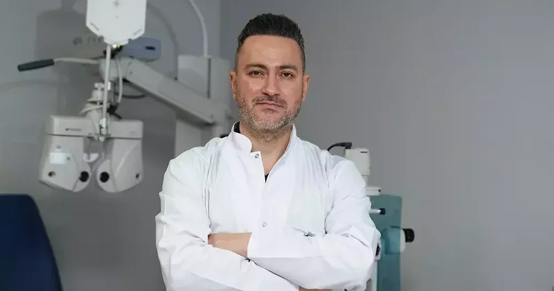 ‘Kış aylarında göz şikayetleri artıyor’