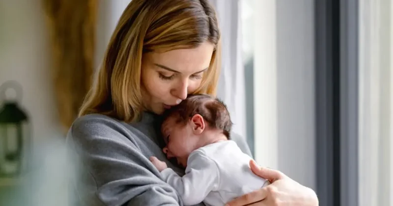 Doğum izni 24 haftaya çıkıyor! Düzenlemede dikkat çeken yeni bir grup var