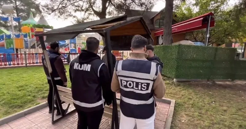 Mardin’de huzur ve güven uygulaması gerçekleştirildi