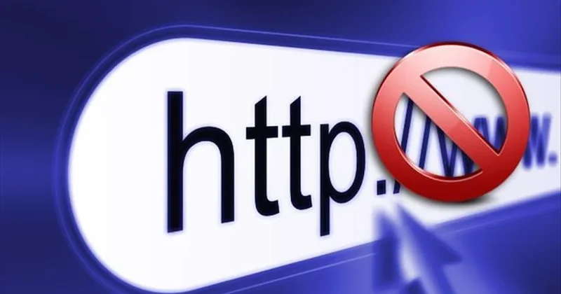 Mahkeme karar verdi: 33 internet sitesine erişim engeli geldi Sözcü Gazetesi