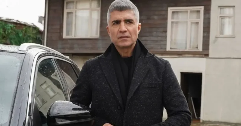 Özcan Deniz 20 ev yetmedi, tüm siteyi aldı başlıklı haberlere dava Sözcü Gazetesi