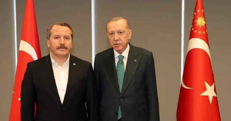 Emekli ve memur zammı ne kadar olacak? Memur Sen Erdoğan la görüştü, ne istediklerini iletti