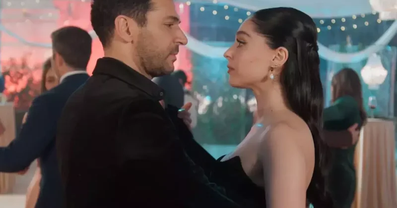 Güller ve Günahlar reytinglere damga vurdu