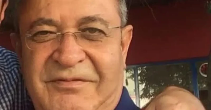 Burdur’da eski başhekim hayatını kaybetti