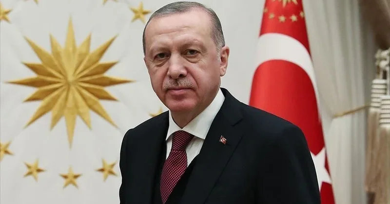 Son dakika... Cumhurbaşkanı Erdoğan dan önemli açıklamalar