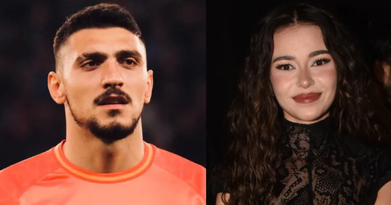 Türkü Su Demirel den Emre Bilgin açıklaması