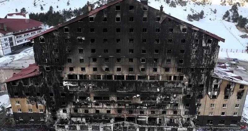 Savcılık Kartalkaya faciasında verilen cezaları fazla buldu