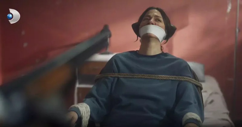 Eşref’ten 2026’ya rüya gibi başlangıç