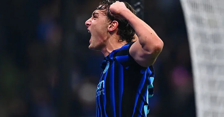 Inter, zirvede hata yapmadı!