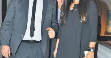 BÜLENT CANKURT Sosyetik sitede milyon $’lık vurgun!