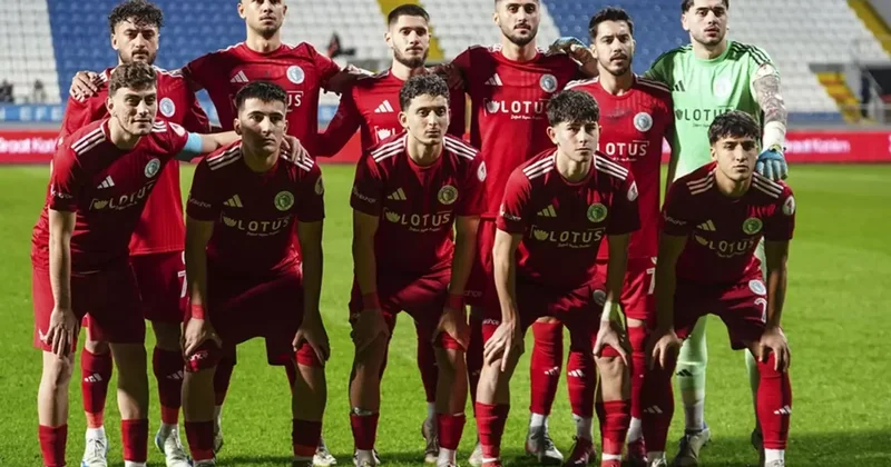 Jhon Duran ile gerginlik yaşayan Beytullah İpek o anları profil resmi yaptı, 17 bin takipçi kazandı