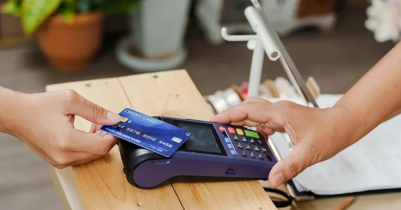 Kredi kartında temassız işlem limiti bugün değişti Sözcü Gazetesi