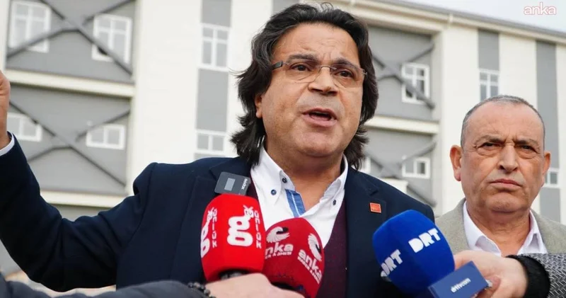 AKP li isim şikayet etti: CHP Denizli İl Başkanı’na soruşturma