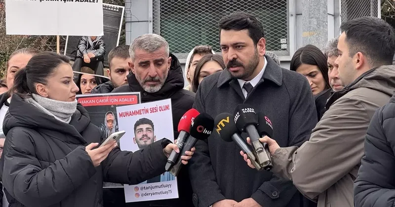 Keçiören de Bıçaklı Kavga Davası Başladı