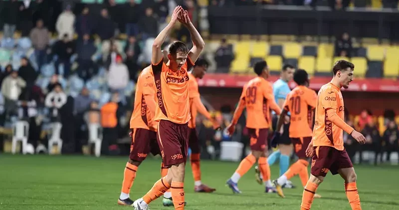 Trabzonspor Kupa da ilk galibiyetini farklı kazandı