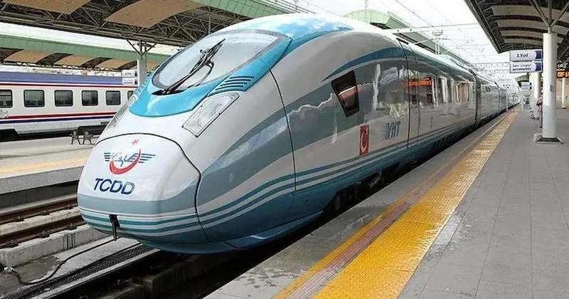 Yüksek Hızlı Tren (YHT) fiyatlarına gece yarısı dev zam Sözcü Gazetesi