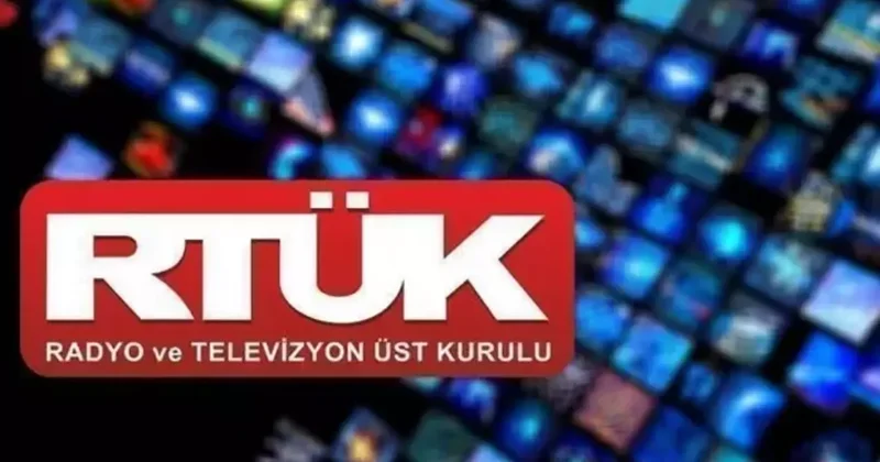 RTÜK ceza yağdırdı: Konuşanlar ve Spotify katalogdan çıkarılıyor! 2 diziye de para cezası