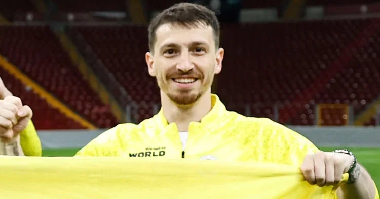 Galatasaray Fenerbahçe derbisindeki kavganın davası sonuçlandı! Mert Hakan Yandaş, Oosterwolde...