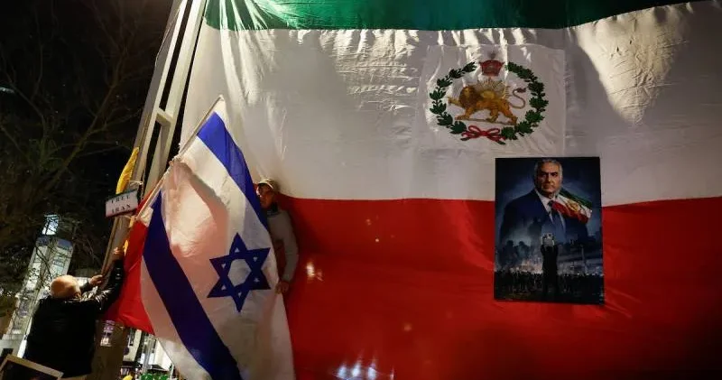 Washington Post: İsrail ve İran, Rusya aracılığıyla birbirlerine saldırmama güvencesi verdi!