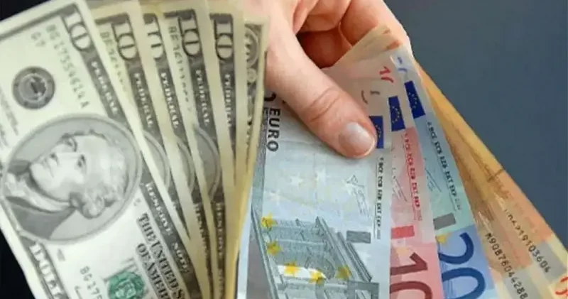 Euro ne kadar? Euro kaç TL? 15 Ocak döviz piyasasında son durum Son Dakika Haberleri