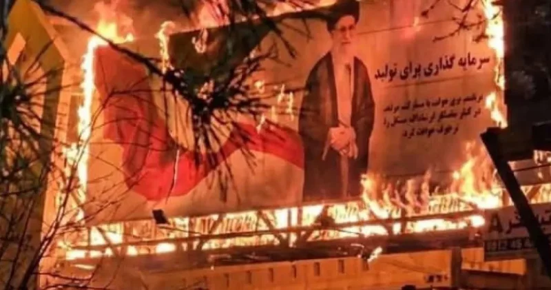 İran a saldırı yolda mı?