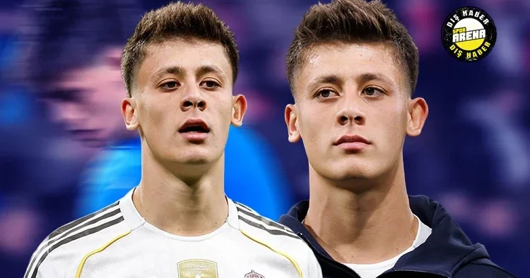 Arda Güler i bekleyen tehlike! Durumu endişe verici