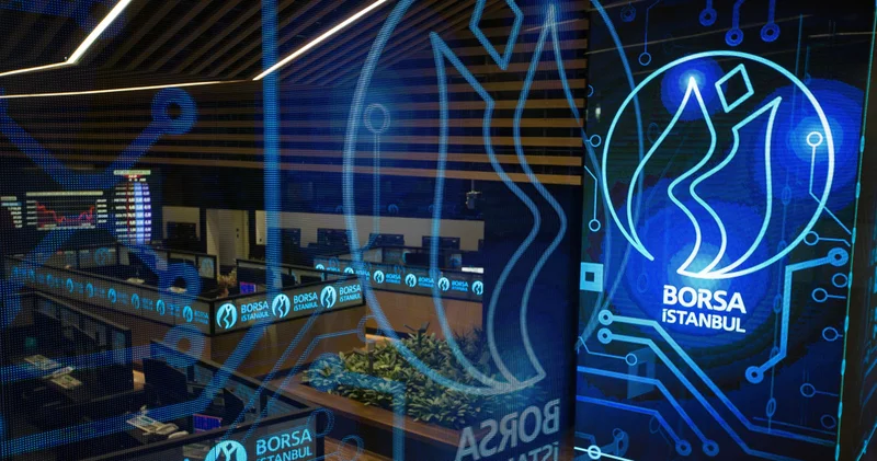 Yabancıdan 237,6 milyon dolarlık alım Borsa Haberleri