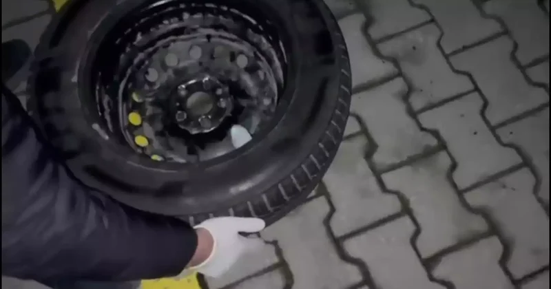 Uyuşturucuyla yakalanan FETÖ’den ihraç askeri öğrenci tutuklandı