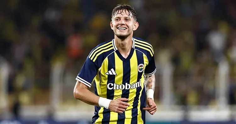 Polonya Teknik Direktörü Urban’dan Szymanski sözleri: Umarım kulüp değiştirir!