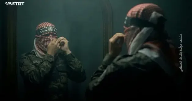 Anlamlı belgesel... Ebu Ubeyde nin hikayesi nasıl başladı?