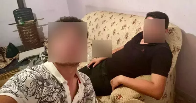 Bolu da husumetlisi tarafından vurulan esnaf ağır yaralandı