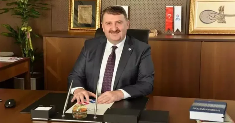 Dünya Katılım Bankası Genel Müdürü İkram Göktaş: Önceliğimiz 30 büyükşehirde konumlanmak