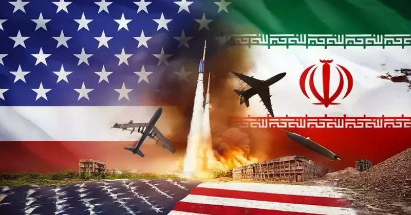 ABD nin Ortadoğu da nerelerde askeri üsleri var? İşte Türkiye deki üsler...