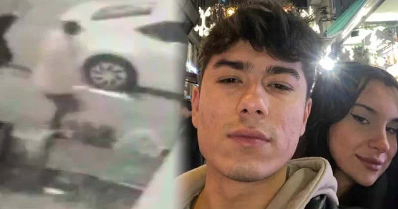 Hakan Çakır cinayetinin duruşmasında vicdanları kanatan slogan! Salon gerildi