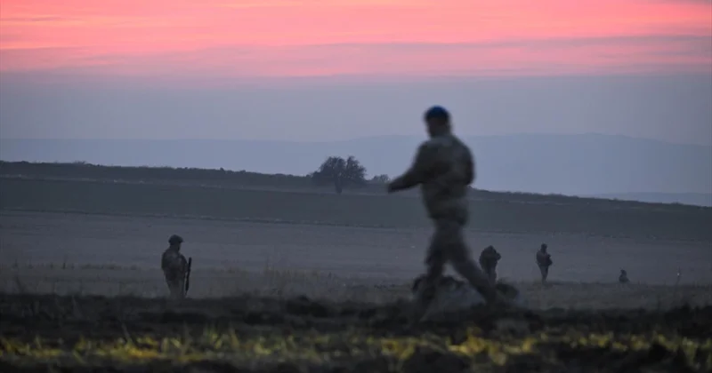 Libya heyetini taşıyan uçağın neden düştüğü araştırılıyor