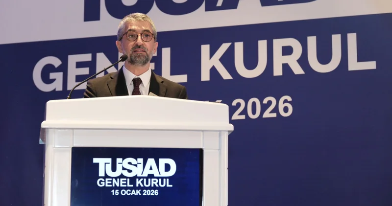 TÜSİAD da bayrak değişimi İş Yaşam Haberleri